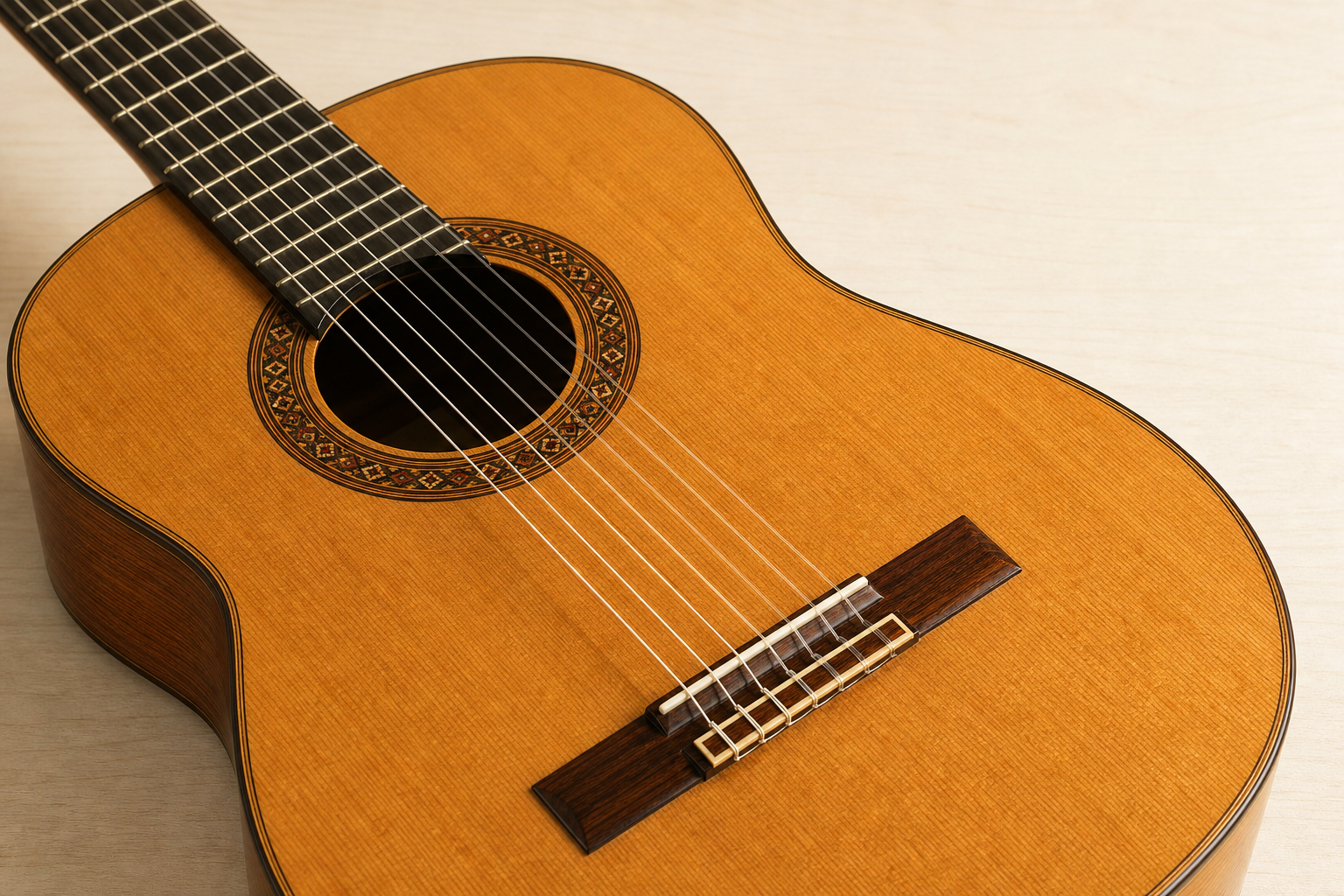 Gitarre