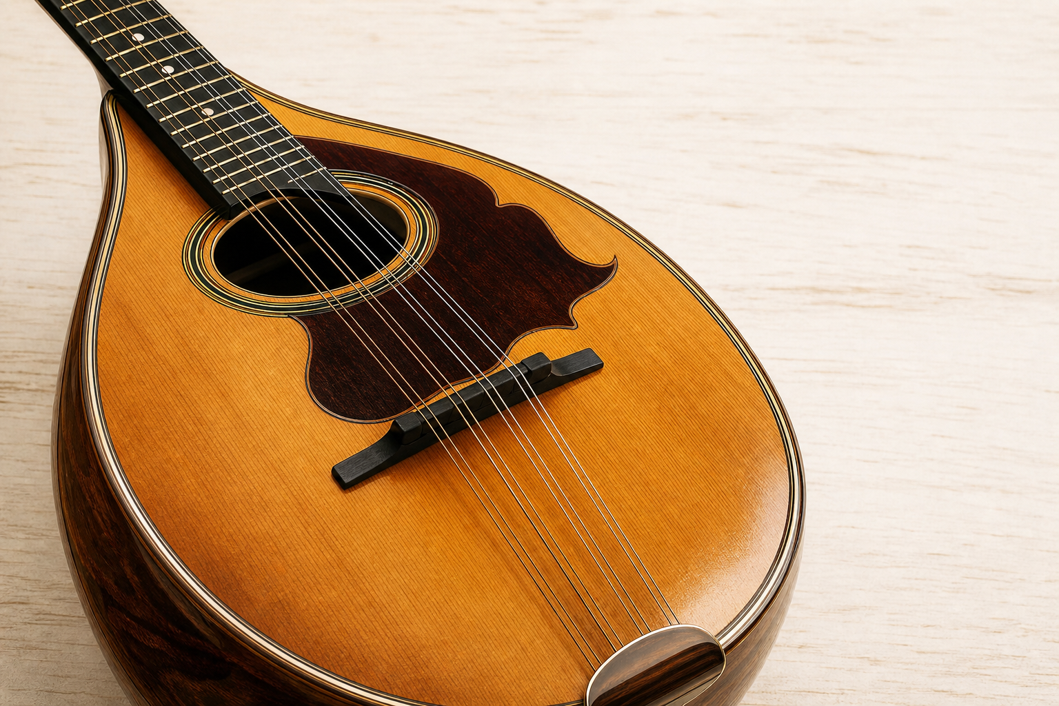 Mandoline