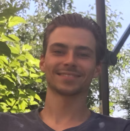 Yannick Kügler